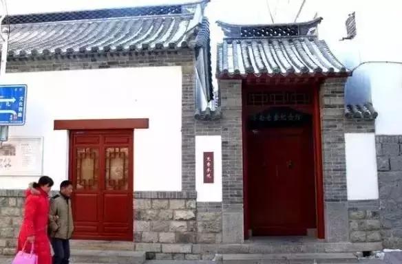 泉城济南的古老故事,济南天下泉城历史名城