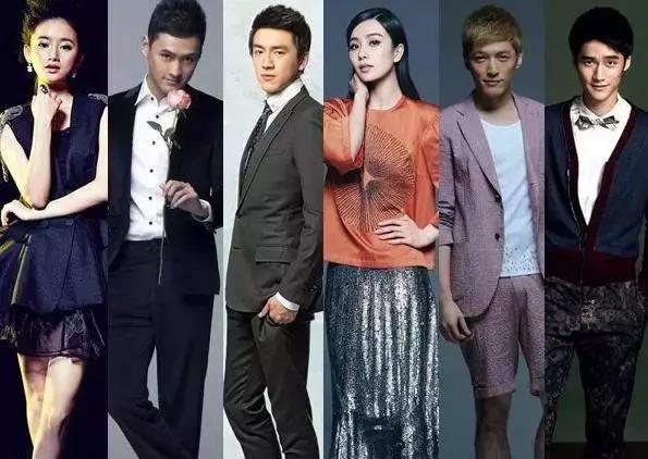 李易峰被解约要赔多少,李易峰面临的违约金有多少