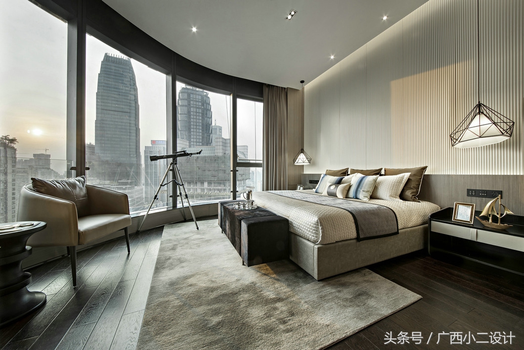 房屋装修风格效果图餐厅客厅一体,各种房间风格装修效果图