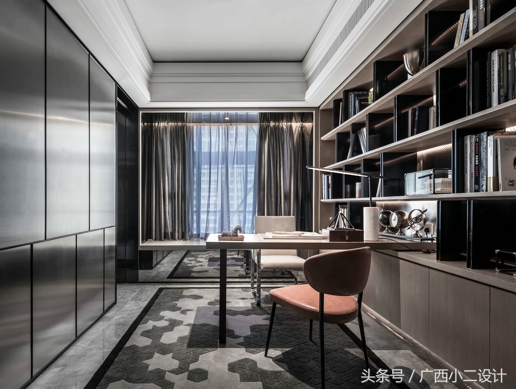 房屋装修风格效果图餐厅客厅一体,各种房间风格装修效果图