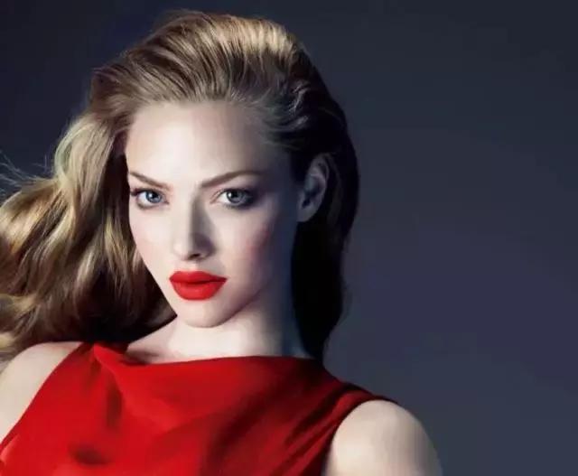 每个大牌一支口红,一生必入十支大牌经典色