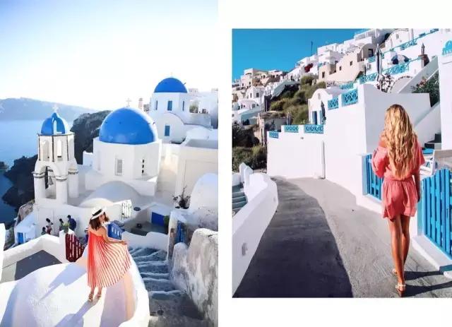 去旅游拍的风景照怎么发朋友圈,怎么给朋友圈的旅游照点评