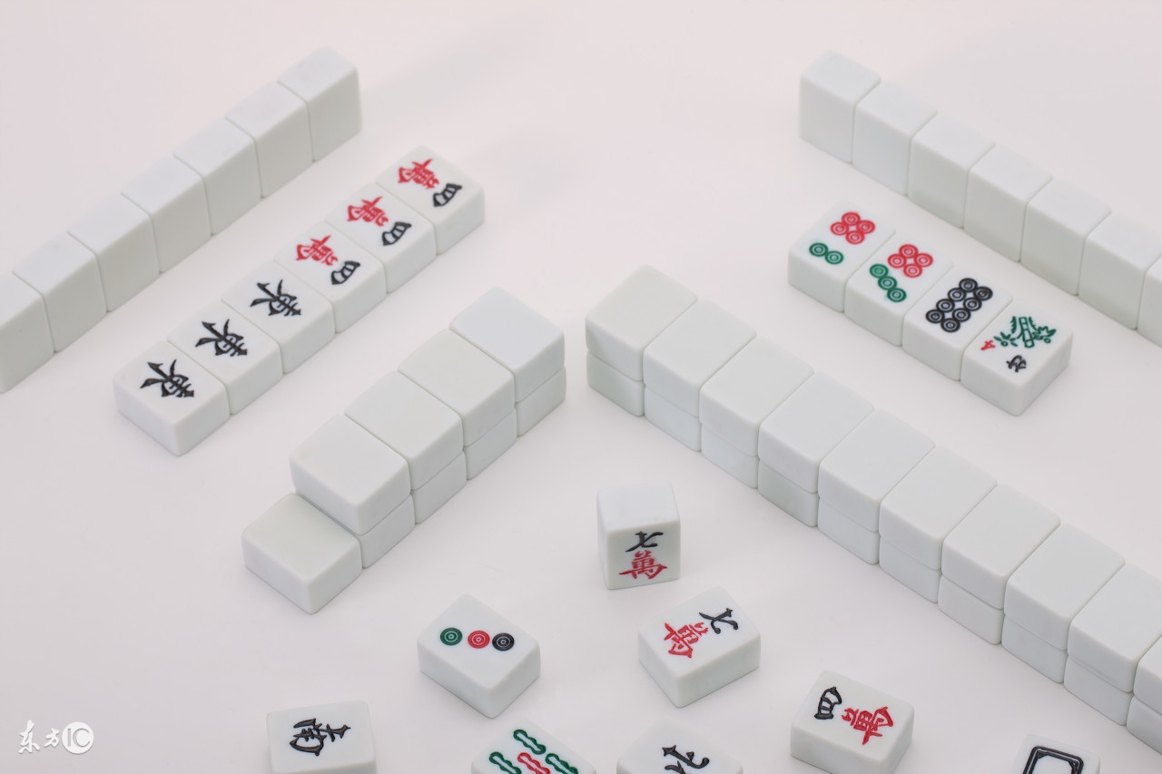 打麻将教学新手入门怎么胡,打麻将教学新手胡牌要求