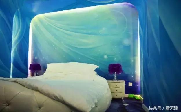 最值得去的情侣酒店,天津情侣主题酒店推荐