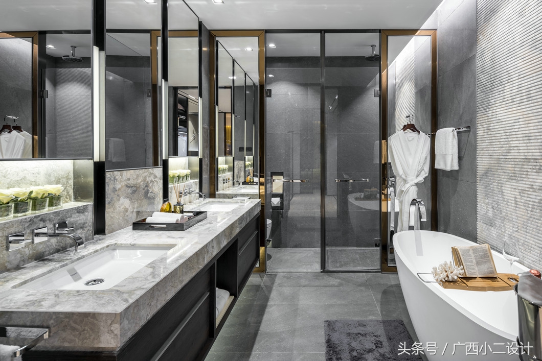 房屋装修风格效果图餐厅客厅一体,各种房间风格装修效果图