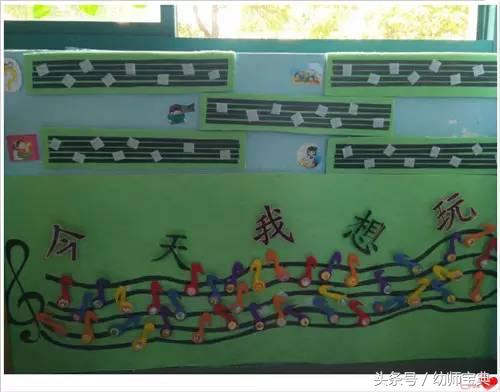 幼儿园中班进区卡牌 (幼儿园区域卡牌)