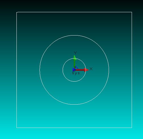 caxa绘图技术要求如何填写,caxa绘图加工