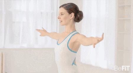 不想练出肌肉的女性，该如何通过健身达到塑形美体的效用？