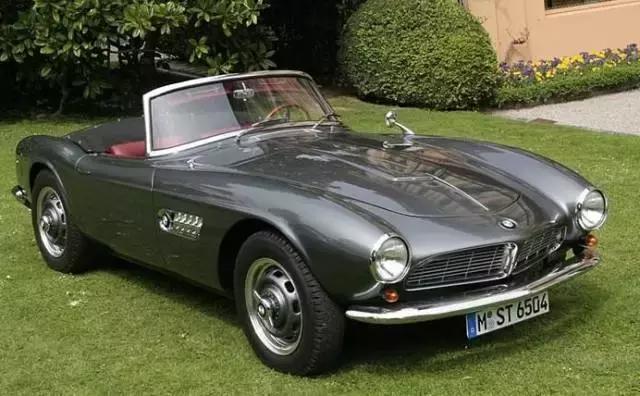 宝马有哪些厉害的跑车,宝马目前最好的是哪一款