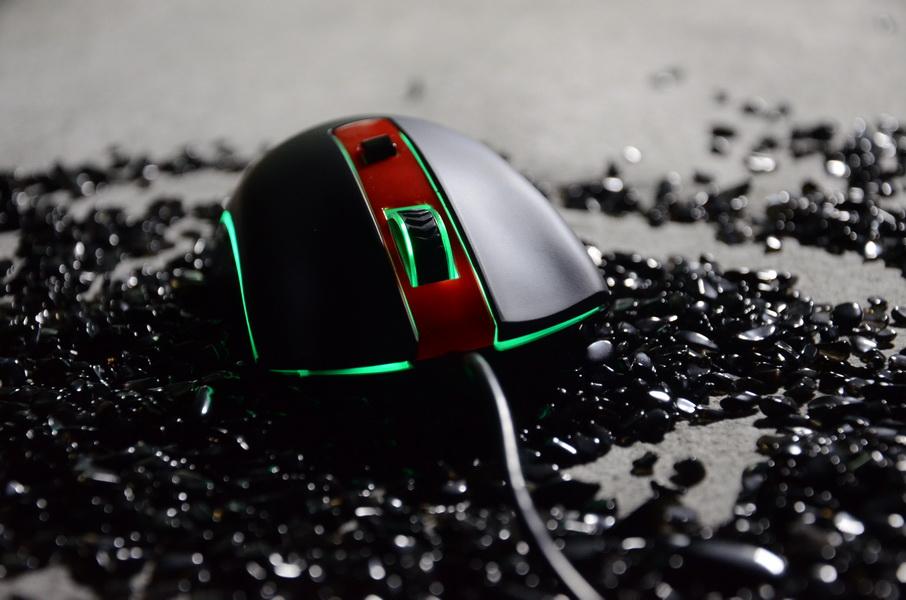 fps玩家鼠标握法,fps游戏玩家鼠标设置