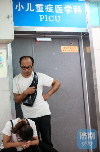 五岁小女孩误食190颗巴克球,一女童误吞弹片后死亡