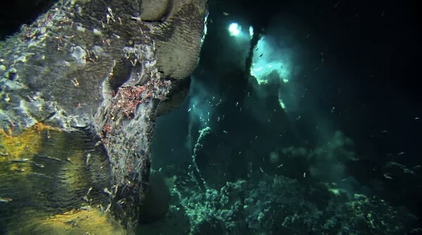 盘点怪兽电影中的十大怪兽,怪兽电影盘点