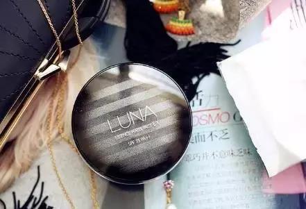 21年十大最值得入手的气垫,日韩气垫