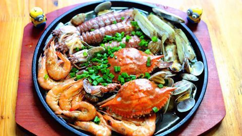 来海南必吃的美食攻略,海南有哪些特色好吃的美食