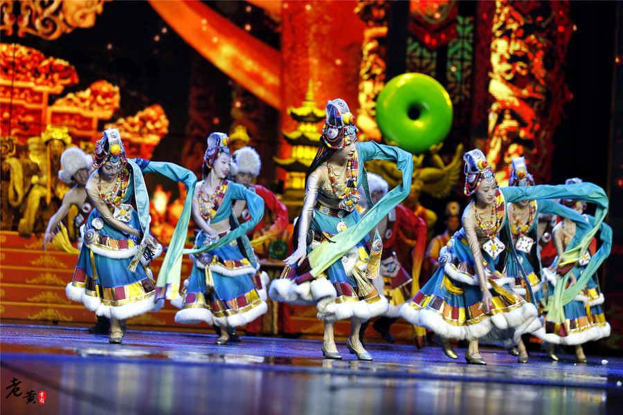 丽江千古情完整攻略,千古情丽江门票攻略