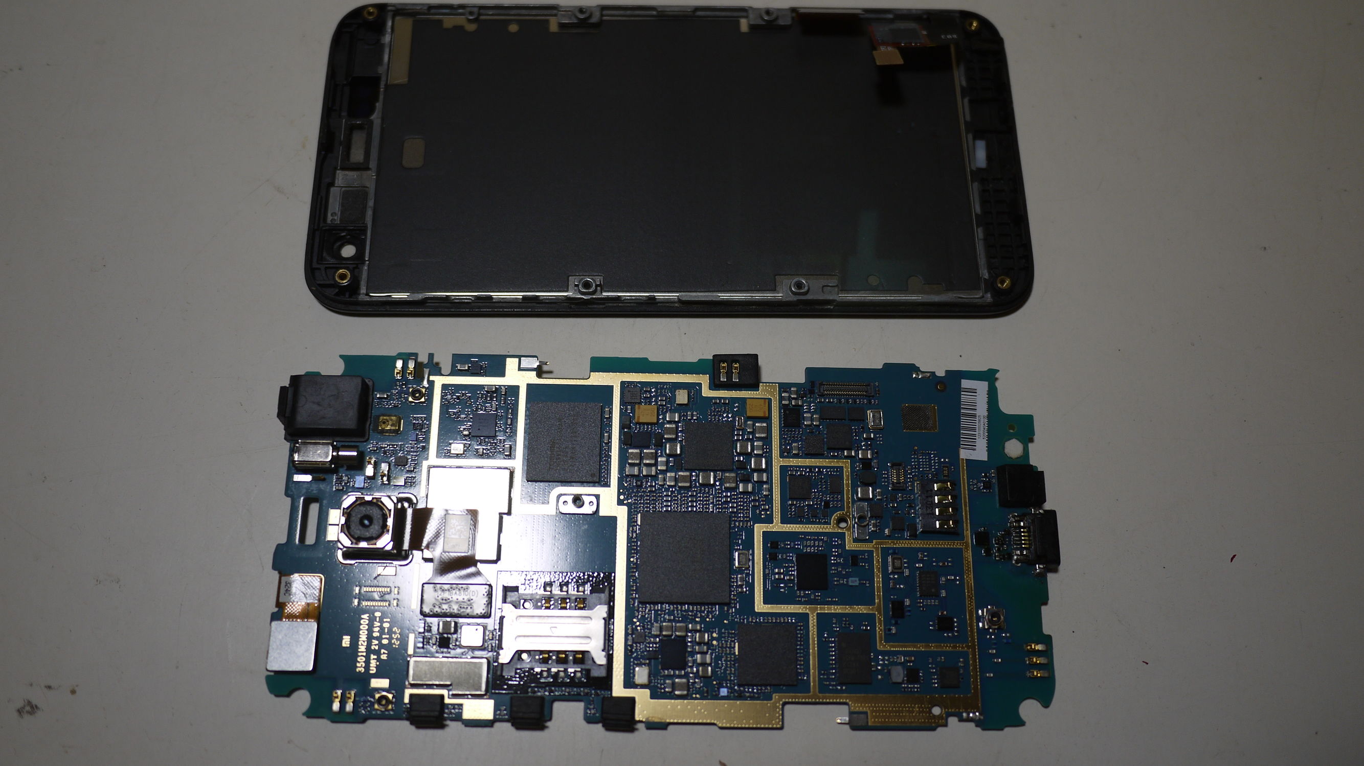 小米2s空气净化器拆机,小米电视2s拆机教程