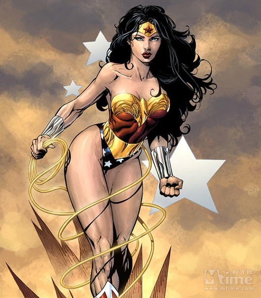 人气最高的超级英雄排名,超级英雄人气排名top100