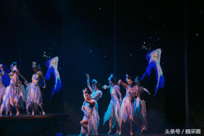 宁乡炭河千古情,宁乡炭河千古情演了什么故事