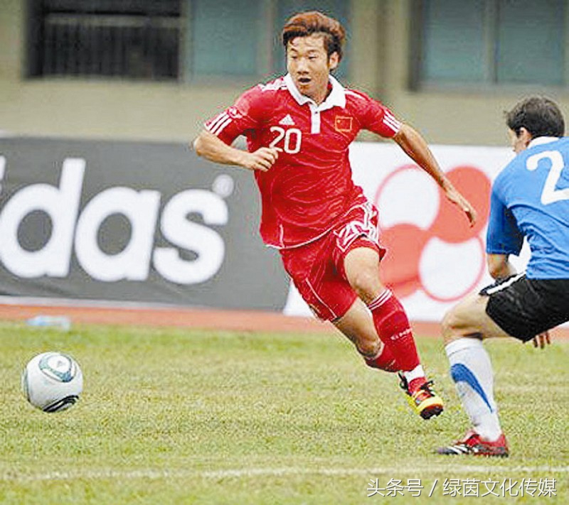 中国足球世界级球员,足坛历史上的十大万金油球员