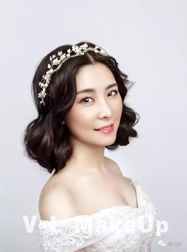 为什么婚纱穿起来这么廉价,这5点细节不注意悔一辈子