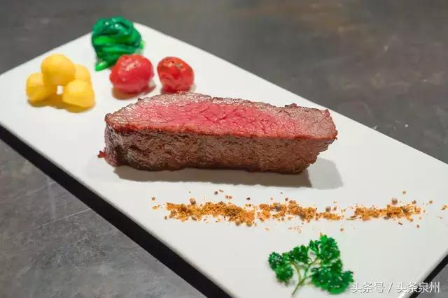 玛琪雅朵扒房未来海岸店,玛琪雅朵扒房餐厅介绍