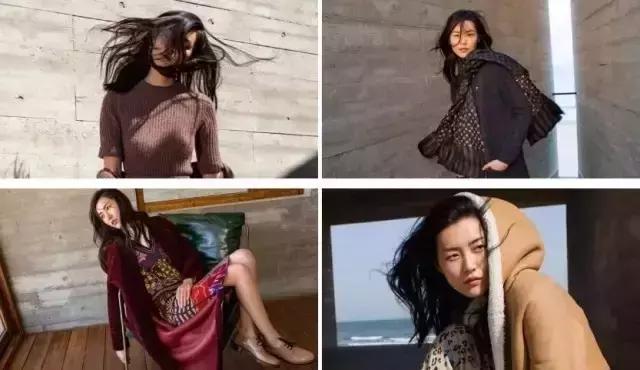 曾经我们印象里丑哭的牌子,平平无奇却看起来惊艳的牌子