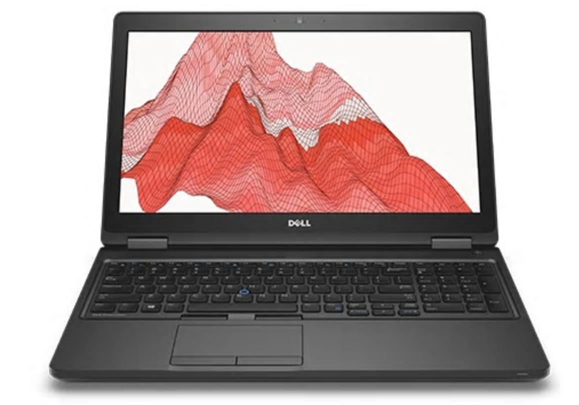 戴尔m4700移动工作站性能怎么样,性能最好的移动工作站