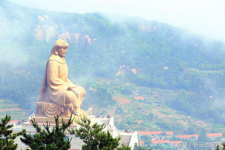 荣成烟墩角天鹅拍摄机位,世界最大天鹅
