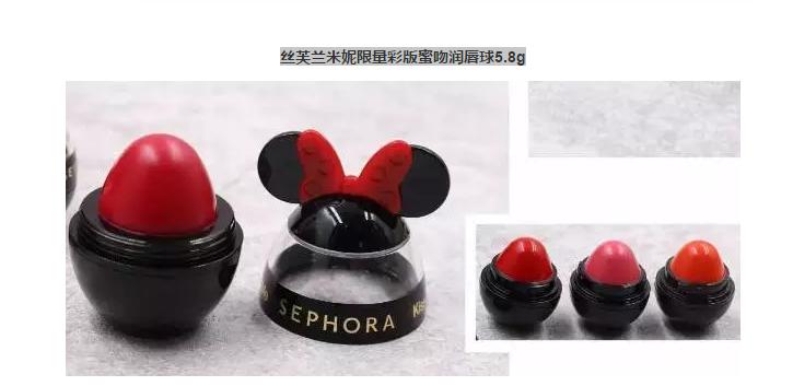 分享一波夏季新品发布,各大品牌必入的经典单品