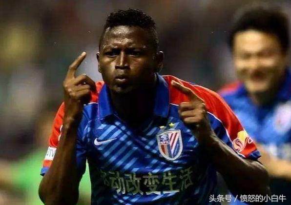 申花外援里亚斯科斯,以前申花球队阵容