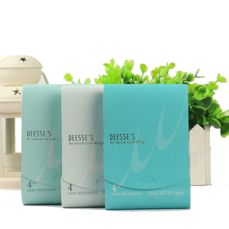 女生推荐的护发精油,护发精油真心好用