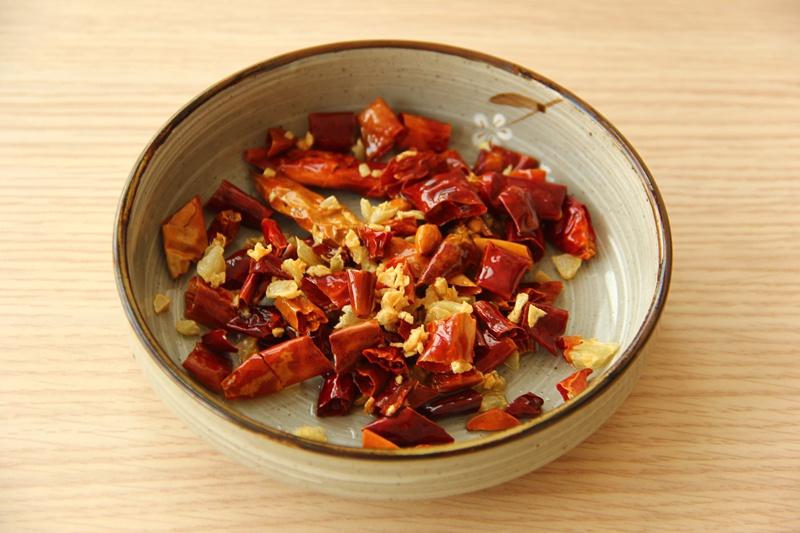 这才是风味茄子的正确做法,茄子好吃不油腻的做法太香了