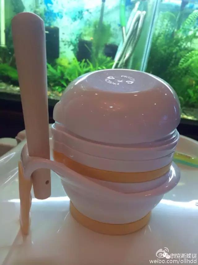 那些年，我在宝宝用品上走过的（弯）路