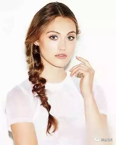 赵薇中餐厅编发,赵薇中餐厅编发视频