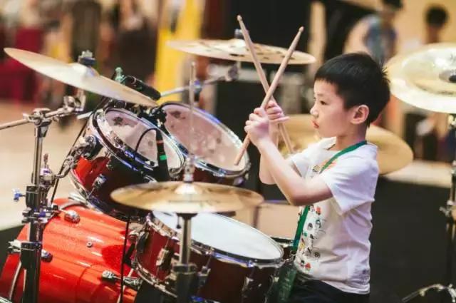 鼓手成功的三大要素,如何做一个优秀的鼓手