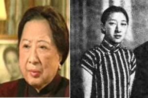 民国时期有书香贵气的大小姐,民国六大豪门美人