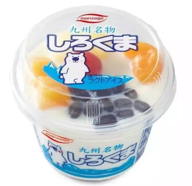 日本便利店好吃的冰淇淋,网红冰淇淋超便宜超划算