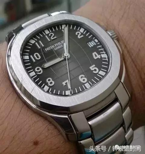 买了不后悔的好物,钢表哪款手表最好