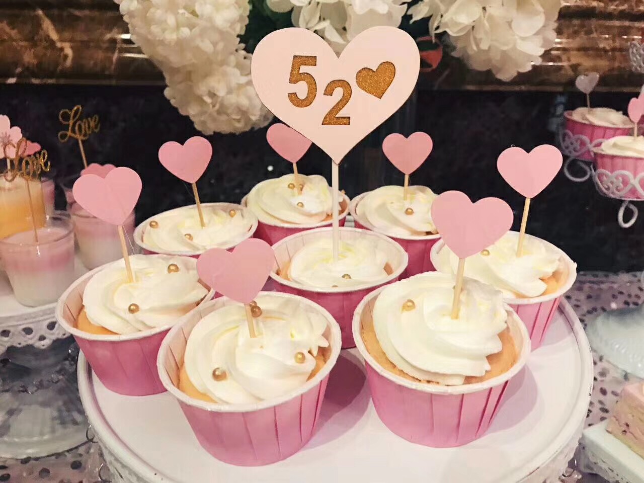 武汉生日趴推荐,武汉特色生日趴