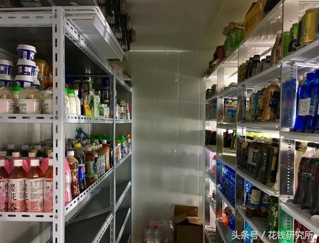 罗森南京几家店,南京罗森便利店