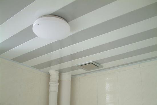 工业排气扇安装方法,装修百科排气扇安装