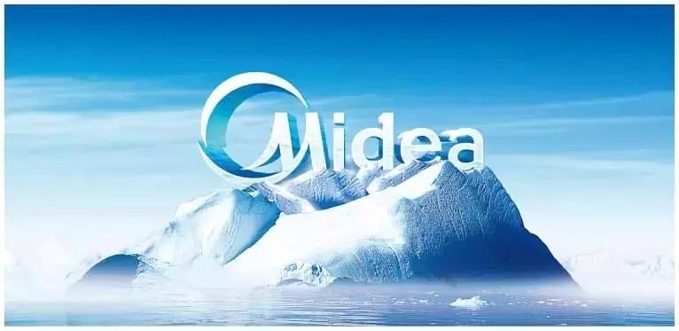 过去学它转型，现在学它变身，美的如何知行合一做到“科技驱动”