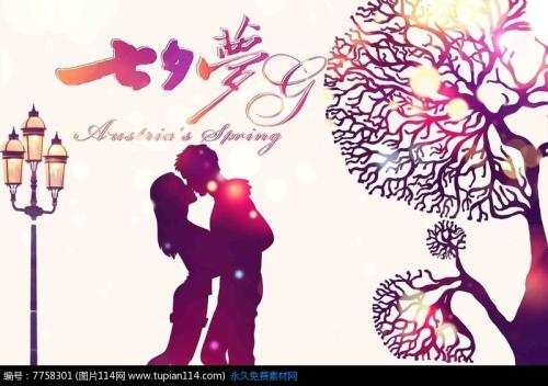 七夕节日诗词大全,七夕节的文化蕴含与诗词鉴赏