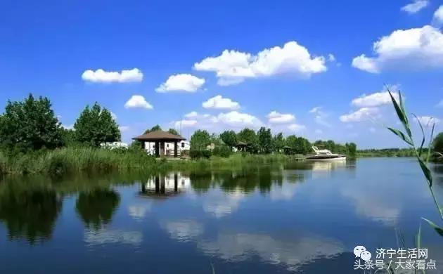 济宁济北最新规划图,济宁济北新区最新规划