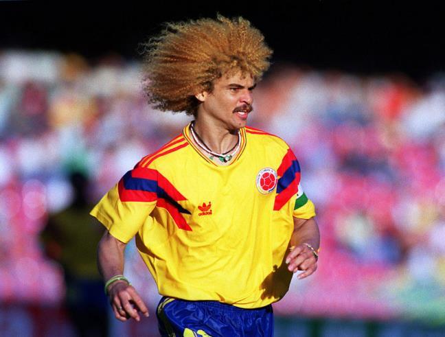 球坛上的那些“狮子王”，你支持哪一个？