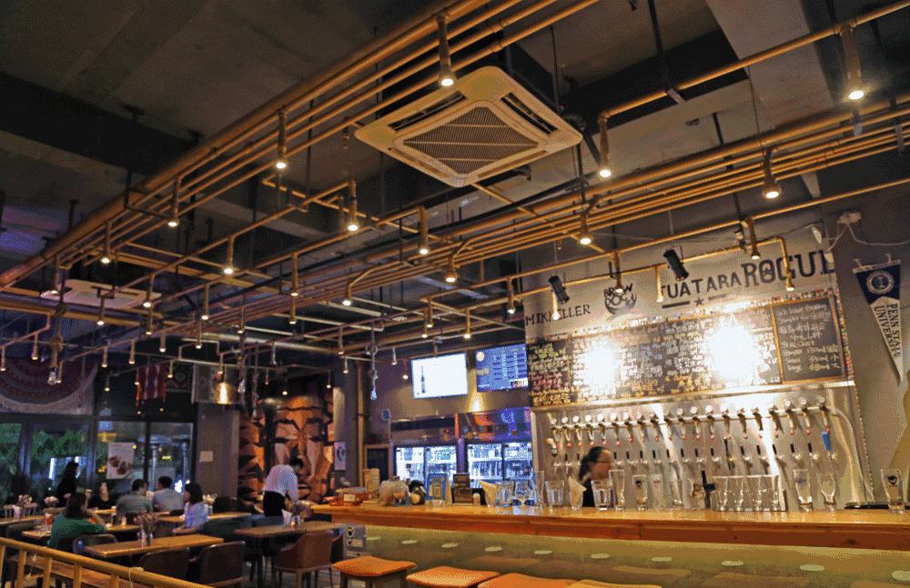 郑州情侣必打卡餐厅推荐,郑州最适合约会聚会的13家餐厅