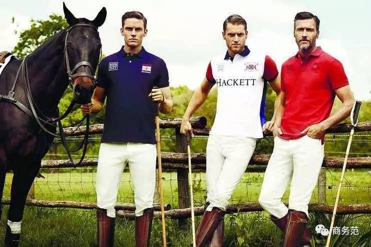 最适合30岁男人穿的品牌,30岁成功男人穿哪些品牌