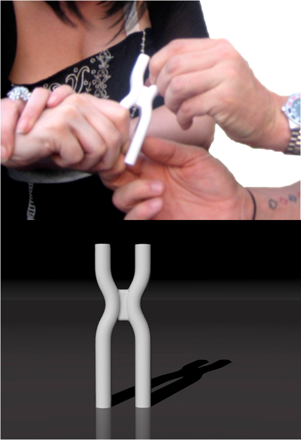 情侣黑科技小玩意,情侣间的奇葩发明