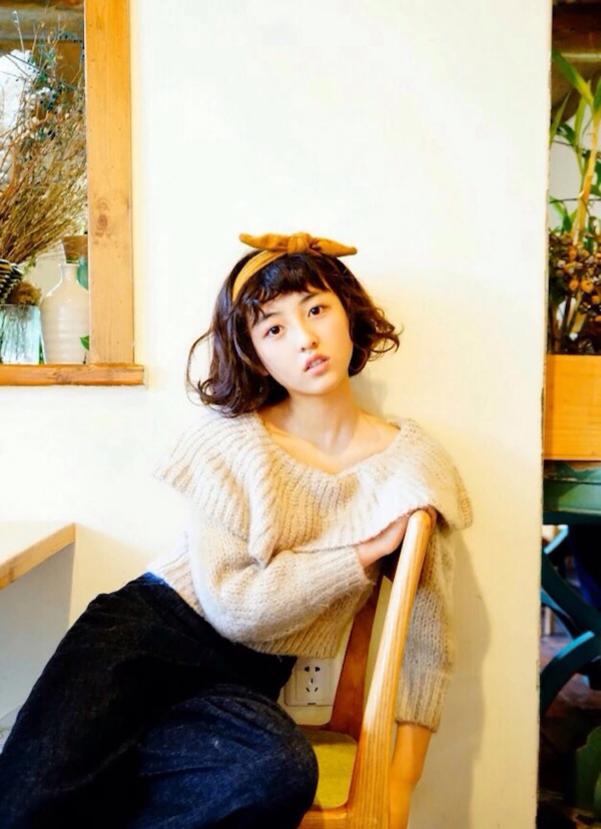 95后小花关晓彤张雪迎,张雪迎演技惊人秒杀关晓彤