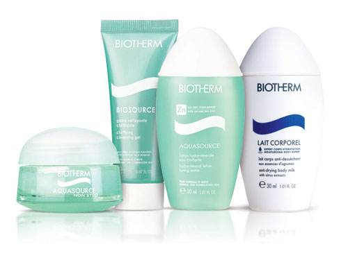 碧欧泉明星产品体验,碧欧泉值得购买吗